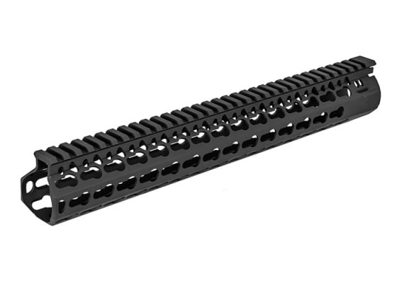 Tac 9 Industries 13" BR M4 Rail System ( Black )