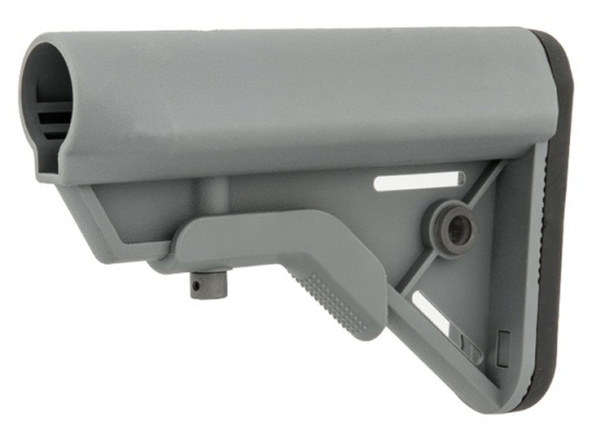 Tac 9 Industries BR SOPMOD Stock ( Gray )