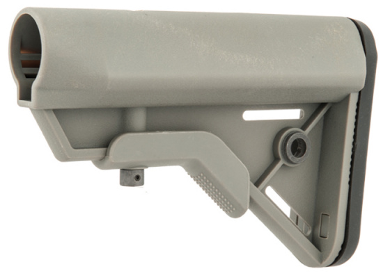 Tac 9 Industries BR SOPMOD Stock ( Tan )