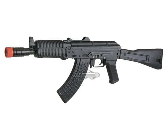 D Boy RK-12 Carbine AEG Airsoft Rifle ( Black )