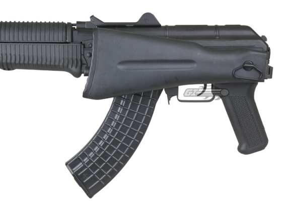 D Boy RK-12 Carbine AEG Airsoft Rifle ( Black )