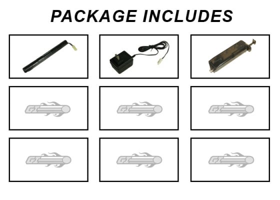 D Boy RK-12 Carbine AEG Airsoft Rifle ( Black )