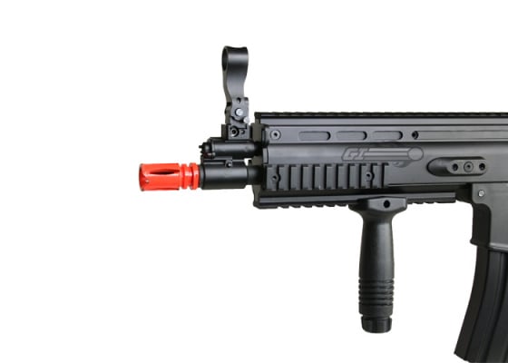 D Boy Full Metal MK16-L Airsoft Rifle