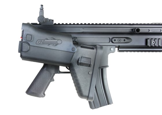 D Boy Full Metal MK16-L Airsoft Rifle