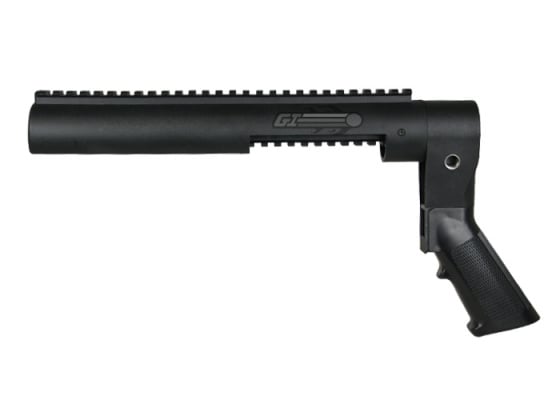 Echo 1 Stand Alone Launcher (SAL)