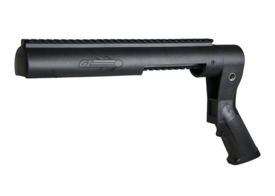 Echo 1 Stand Alone Launcher (SAL)