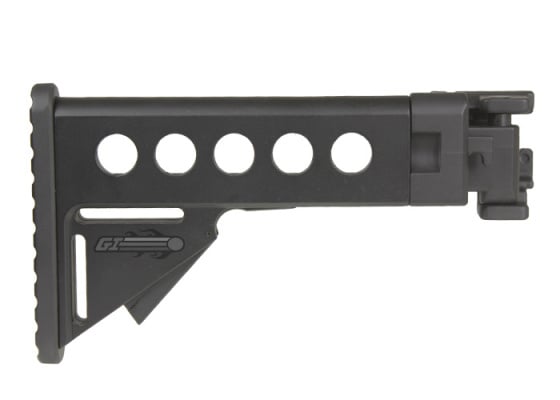 Echo 1 LR 300 Telescope Stock