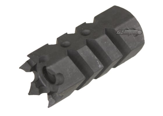 Echo 1 T-Shark Flash Hider CCW