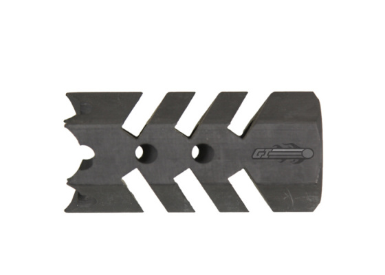 Echo 1 T-Shark Flash Hider CCW