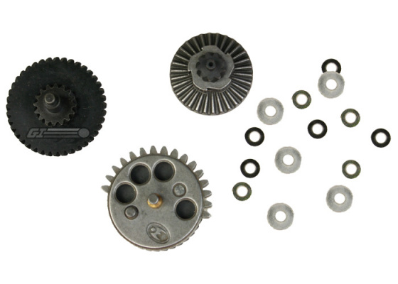 Element 300% MAX Helical Torque Gear Set for Ver. 7 ( TM M14 )