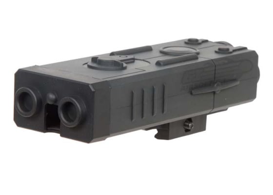 Echo 1 PEQ Battery Box #2