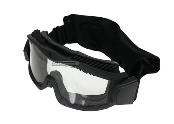 Arena FlakJak Version 2 Goggles ( Black )