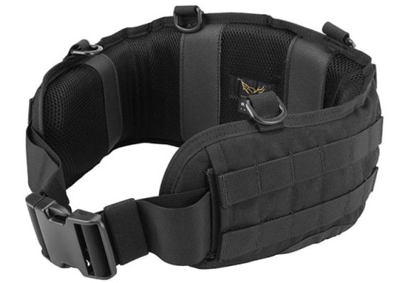 Flyye Industries 1000D Cordura MOLLE Gen 2 BLS Bravo Combat Battle Belt ( Option )
