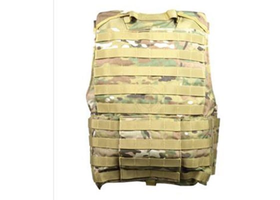 Flyye Industries 1000D Cordura Land Version Vest ( Multicam )