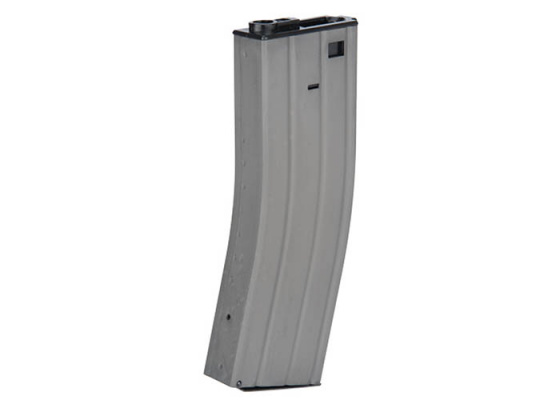 Lonex M4 360 rd. AEG High Capacity Flash Magazine ( Gray )
