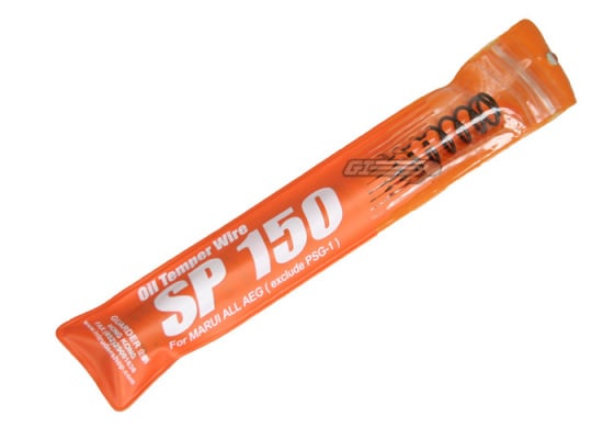 Guarder SP150 Spring for AEG
