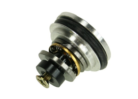 G&G Aluminum Piston Head w/ Bearings