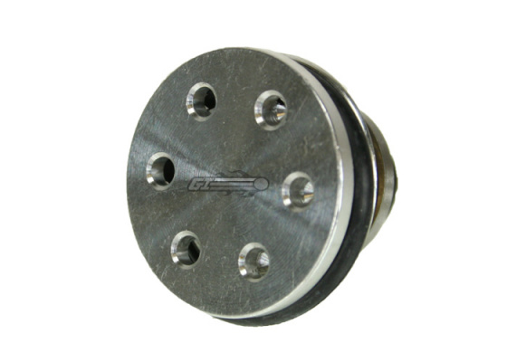 G&G Aluminum Piston Head w/ Bearings