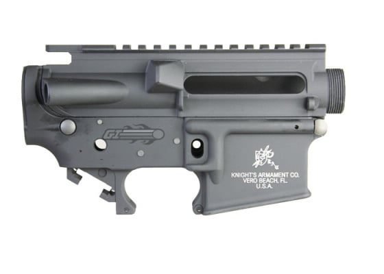 G&P Stoner Metal Body for Systema PTW