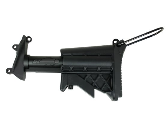G&P M249 Improved Collapsible Buttstock