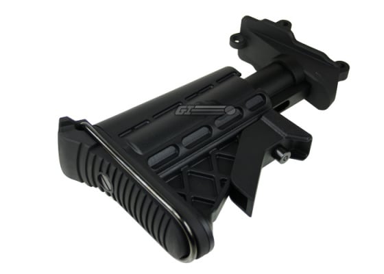 G&P M249 Improved Collapsible Buttstock