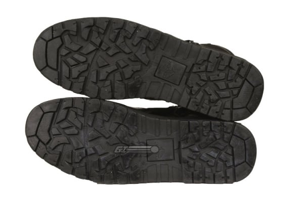 (Discontinued) Condor Tactical Boot w/ YKK Side Zipper ( Size 11 )