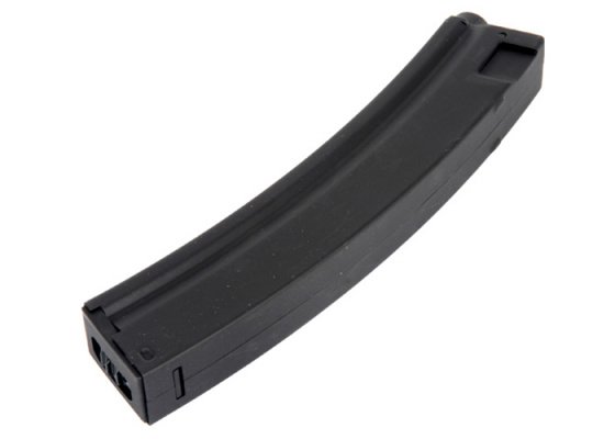 JG MP5 200 rd. AEG High Capacity Magazine ( Black )