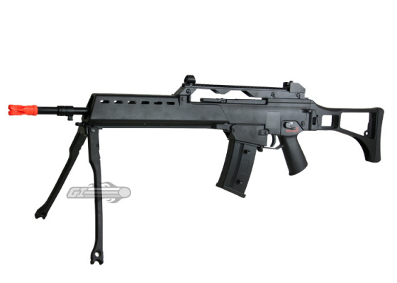 ( Discontinued ) JG MK36 Rifle AEG Airsoft Rifle