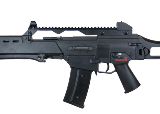 ( Discontinued ) JG MK36 Rifle AEG Airsoft Rifle