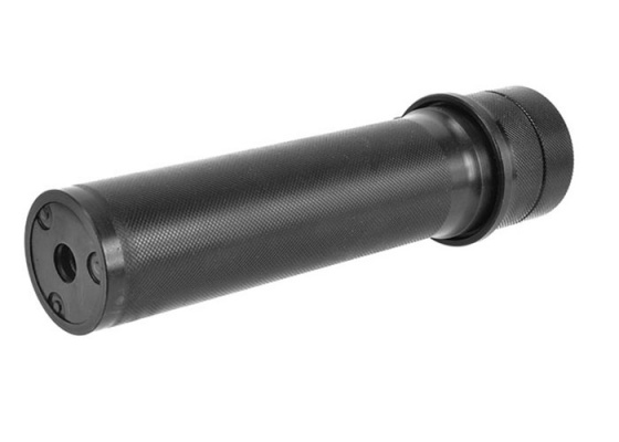 LCT Airsoft AK Series Rifle AEG PBS-1 Mock Suppressor