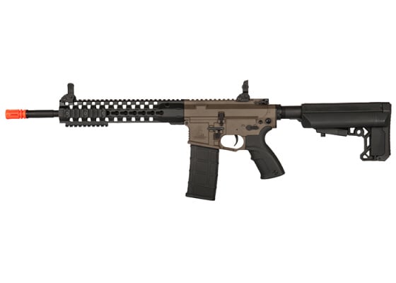 Lancer Tactical Advanced Recon Carbine LT18BB M4 14.5" Carbine AEG Airsoft Rifle ( Option )