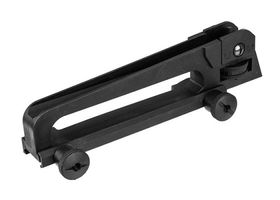 Lancer Tactical Gen II M4 Upper Carrying Handle ( Black )