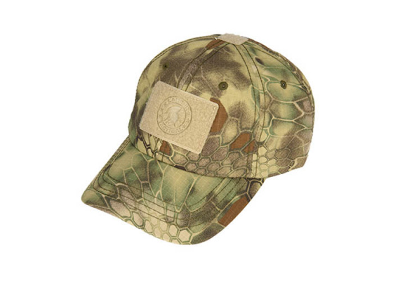 Lancer Tactical Scout Tactical Cap ( MAD )