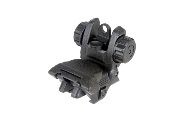 ICS CXP Rear Sight ( Black )
