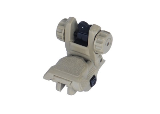 ICS CXP Rear Sight ( Desert )