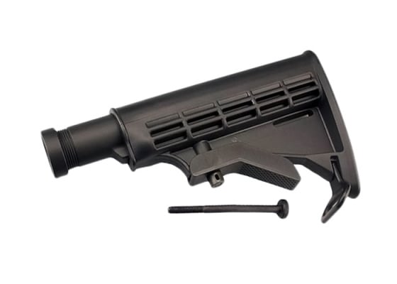ICS M4 LE Retractable Stock