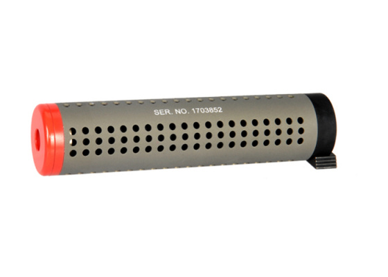 ICS QD Barrel Extension ( Tan )