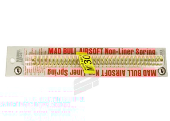 Madbull M130 AEG Spring