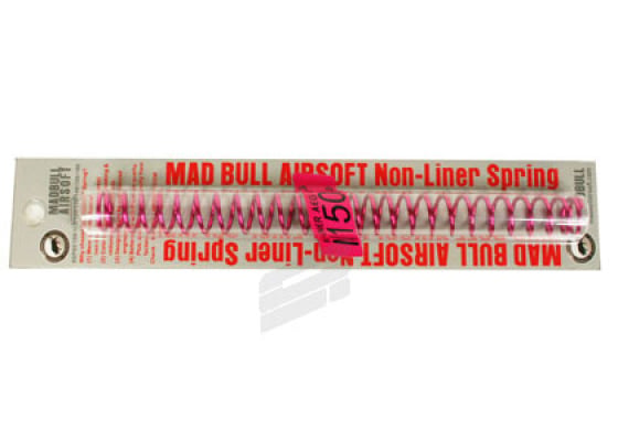 Madbull M150 AEG Spring
