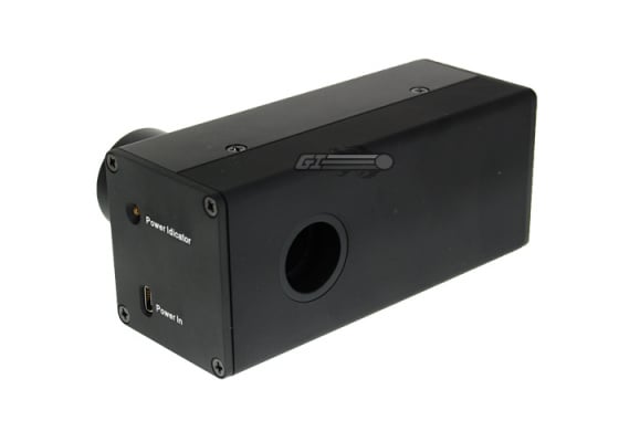 Madbull Rechargeable Chrono