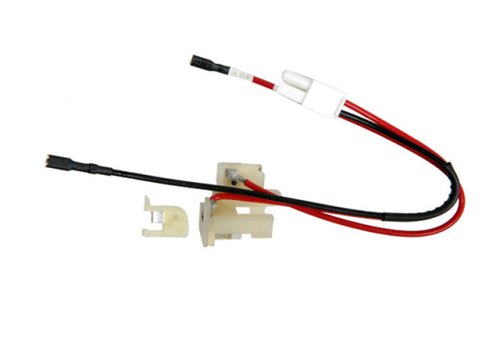 ICS Switch Assembly for M4
