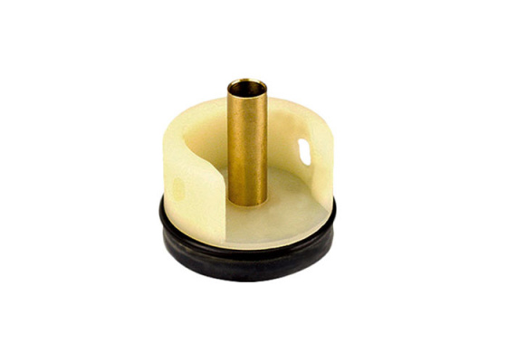 ICS Cylinder Head