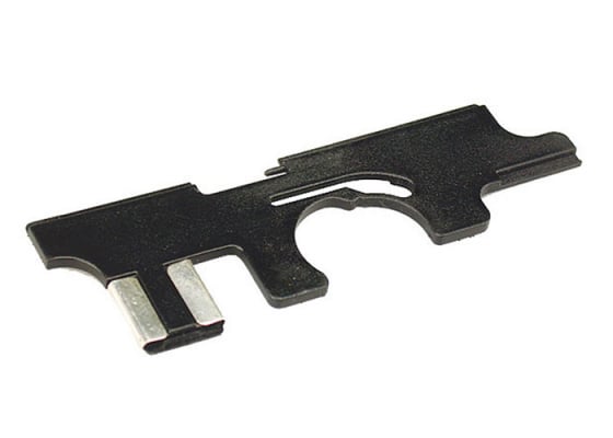 ICS MK5 Selector Plate