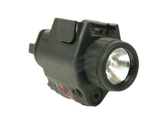 AMP Tactical Laser / Light Combo