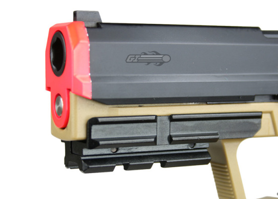 NcSTAR KP8 Rail Adapter