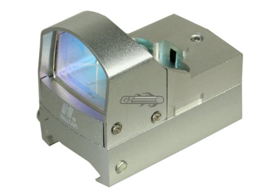 NcSTAR Tactical Red Dot Sight ( SIL )