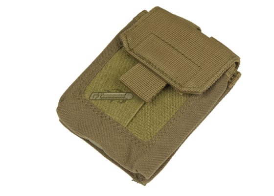 Condor Outdoor EMT Glove MOLLE Pouch ( Option )