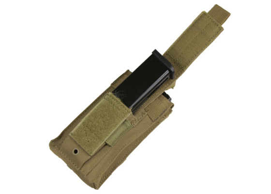 Condor Outdoor MOLLE Kangaroo Magazine Pouch ( ACU )