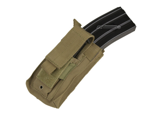 Condor Outdoor MOLLE Kangaroo Magazine Pouch ( ACU )