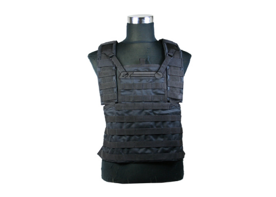 ( Discontinued ) Condor Outdoor MOD Tactical Vest  ( ACU / Tactical Vest  )